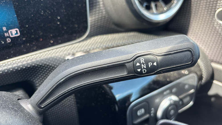 Mercedes-Benz A-Class A180 Sport Executive 5dr Auto Petrol Hatchback